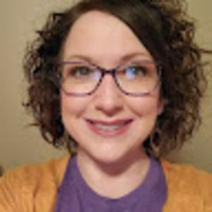 Meet your Posher, Teresa